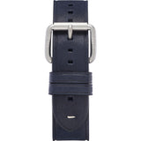 AVI-8 Roller Buckle Leather Watch Strap
