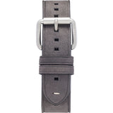 AVI-8 Roller Buckle Leather Watch Strap