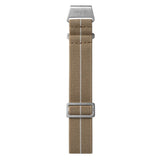 AVI-8 Paratrooper Nylon Watch Strap | Stainless Steel Hardware