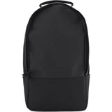 RAINS Waterproof City Backpack | Black 1292 01