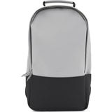 RAINS Waterproof City Backpack | Stone 1292 75