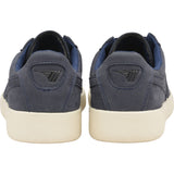 Gola Men's Aztec Nubuck Sneakers | Navy/Off White