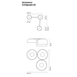 Marset Djembe Accessory