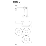 Marset Djembe Accessory