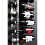 Gus* Modern Acrylic Wine Rack | Transparent ACDCWIRA
