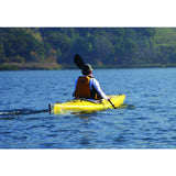 Advanced Elements AirFusion Elite Kayak | Yellow AE1041-Y