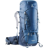 Deuter Aircontact 45 + 10 | Midnight Navy