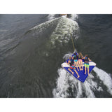 Aquaglide Airport Classic Towable Raft | Blue 58-5211013