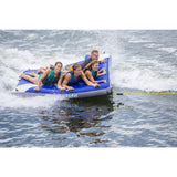 Aquaglide Airport Classic Towable Raft | Blue 58-5211013