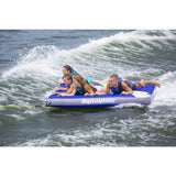 Aquaglide Airport Classic Towable Raft | Blue 58-5211013