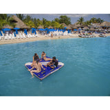 Aquaglide Airport Classic Towable Raft | Blue 58-5211013