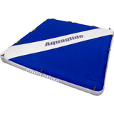 Aquaglide Airport Classic Towable Raft | Blue 58-5211013