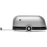 Candylab Airstream Camper Trailer | Silver