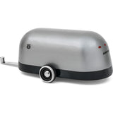 Candylab Airstream Camper Trailer | Silver