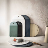 Degrenne Bahia Rectangular Board Plate