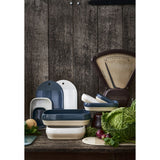 Degrenne Bahia Rectangular Board Plate