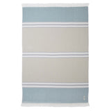 Brahms Mount Allagash Throw | Cotton