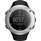 Suunto Ambit 2S Sport Watch | Graphite SS019210000