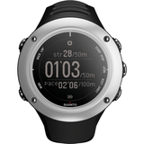 Suunto Ambit 2S Sport Watch | Graphite SS019210000