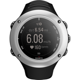 Suunto Ambit 2S Sport Watch | Graphite SS019210000