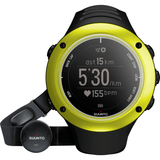 Suunto Ambit 2S Sport Watch | Lime SS020134000