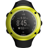 Suunto Ambit 2S Sport Watch | Lime SS020134000