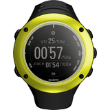 Suunto Ambit 2S Sport Watch | Lime SS020134000