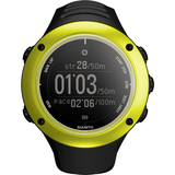 Suunto Ambit 2S Sport Watch | Lime SS020134000