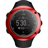Suunto Ambit2 S GPS And HRM Training Watch | Red SS019209000