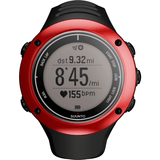 Suunto Ambit2 S GPS And HRM Training Watch | Red SS019209000
