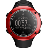 Suunto Ambit2 S GPS And HRM Training Watch | Red SS019209000
