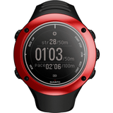 Suunto Ambit2 S GPS And HRM Training Watch | Red SS019209000