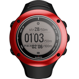 Suunto Ambit 2S Sport Watch | Red SS019211000