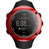 Suunto Ambit2 S GPS And HRM Training Watch | Red SS019209000