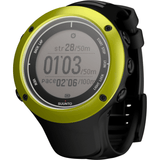 Suunto Ambit 2S Sport Watch | Lime SS020134000
