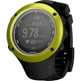 Suunto Ambit 2S Sport Watch | Lime SS020134000
