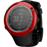 Suunto Ambit 2S Sport Watch | Red SS019211000