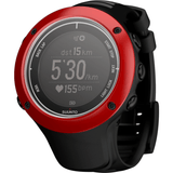 Suunto Ambit 2S Sport Watch | Red SS019211000
