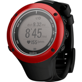 Suunto Ambit2 S GPS And HRM Training Watch | Red SS019209000
