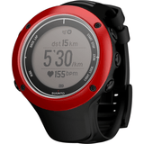 Suunto Ambit 2S Sport Watch | Red SS019211000