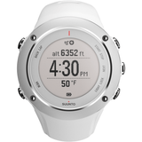 Suunto Ambit 2S Sport Watch | White SS020551000