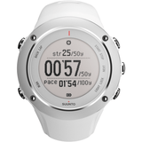 Suunto Ambit 2S Sport Watch | White SS020551000