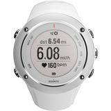 Suunto Ambit 2S Sport Watch | White SS020551000