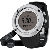 Suunto Ambit2 GPS Watch | Silver SS019650000