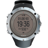 Suunto Ambit3 Peak GPS Heart Rate Monitor | Sapphire SS020673000