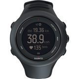 Suunto Ambit3 Sports HR Watch | Black SS020678000