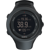 Suunto Ambit3 Sport GPS Watch | Black SS020681000
