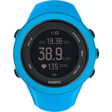 Suunto Ambit3 Sport GPS Heart Rate Monitor | Blue SS020679000