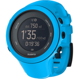Suunto Ambit3 Sport GPS Heart Rate Monitor | Blue SS020679000