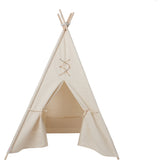 Wild Design Lab Amity Teepee | Natural Lacing TPAN